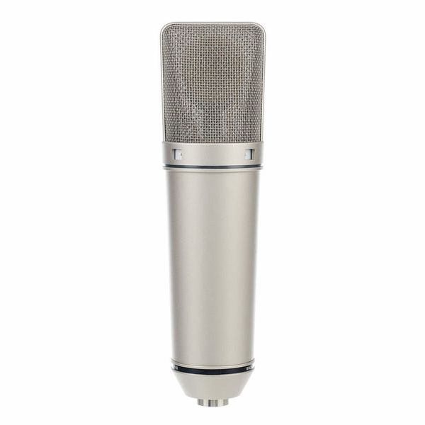 Neumann U87 Ai Studiomikrofon