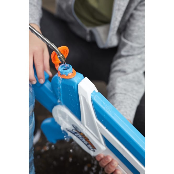 Nerf - Super Soaker - Twister
