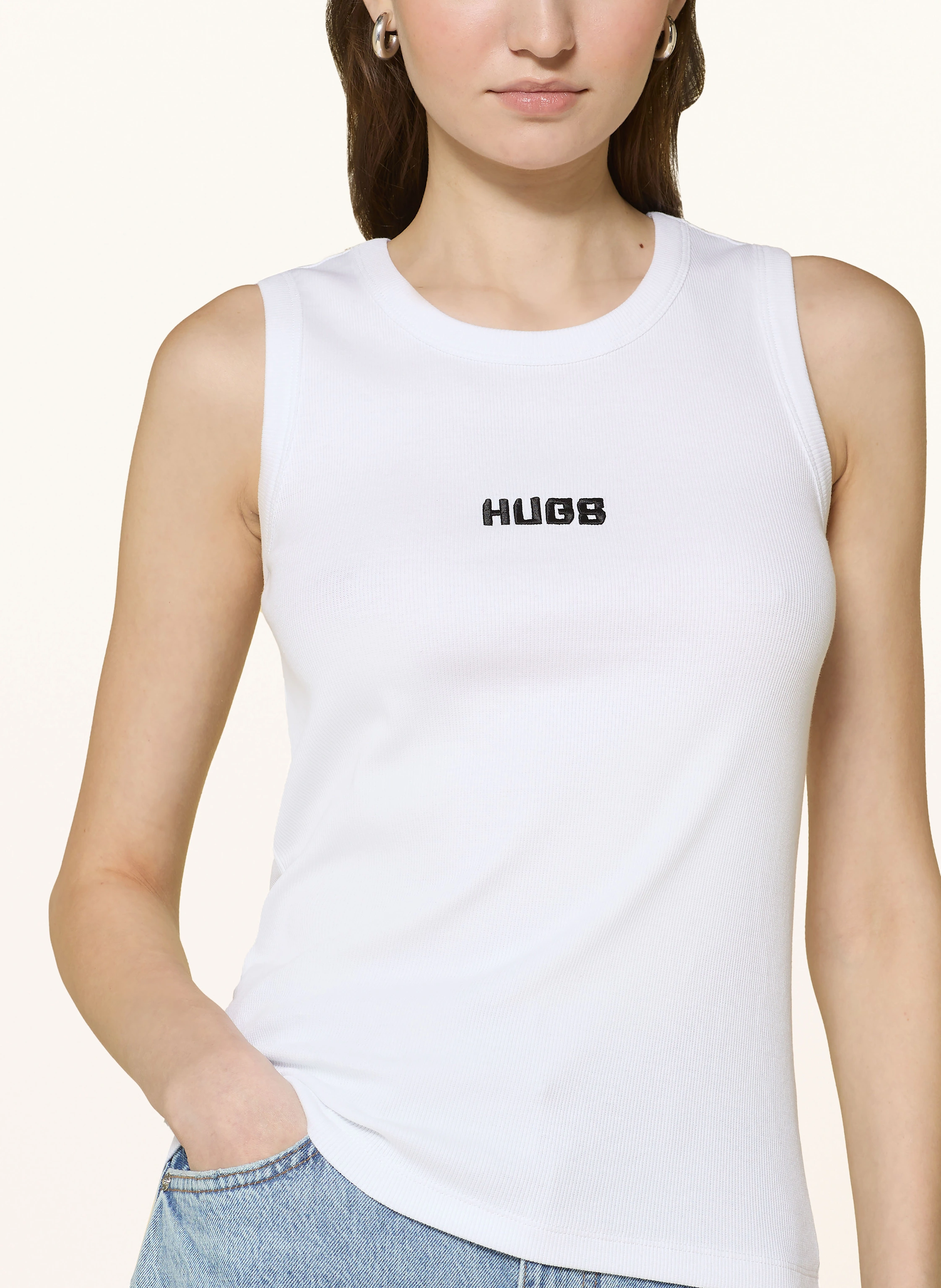 MRS & HUGS Top