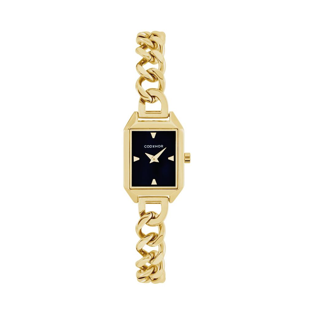 Montre Codhor Mia Noir