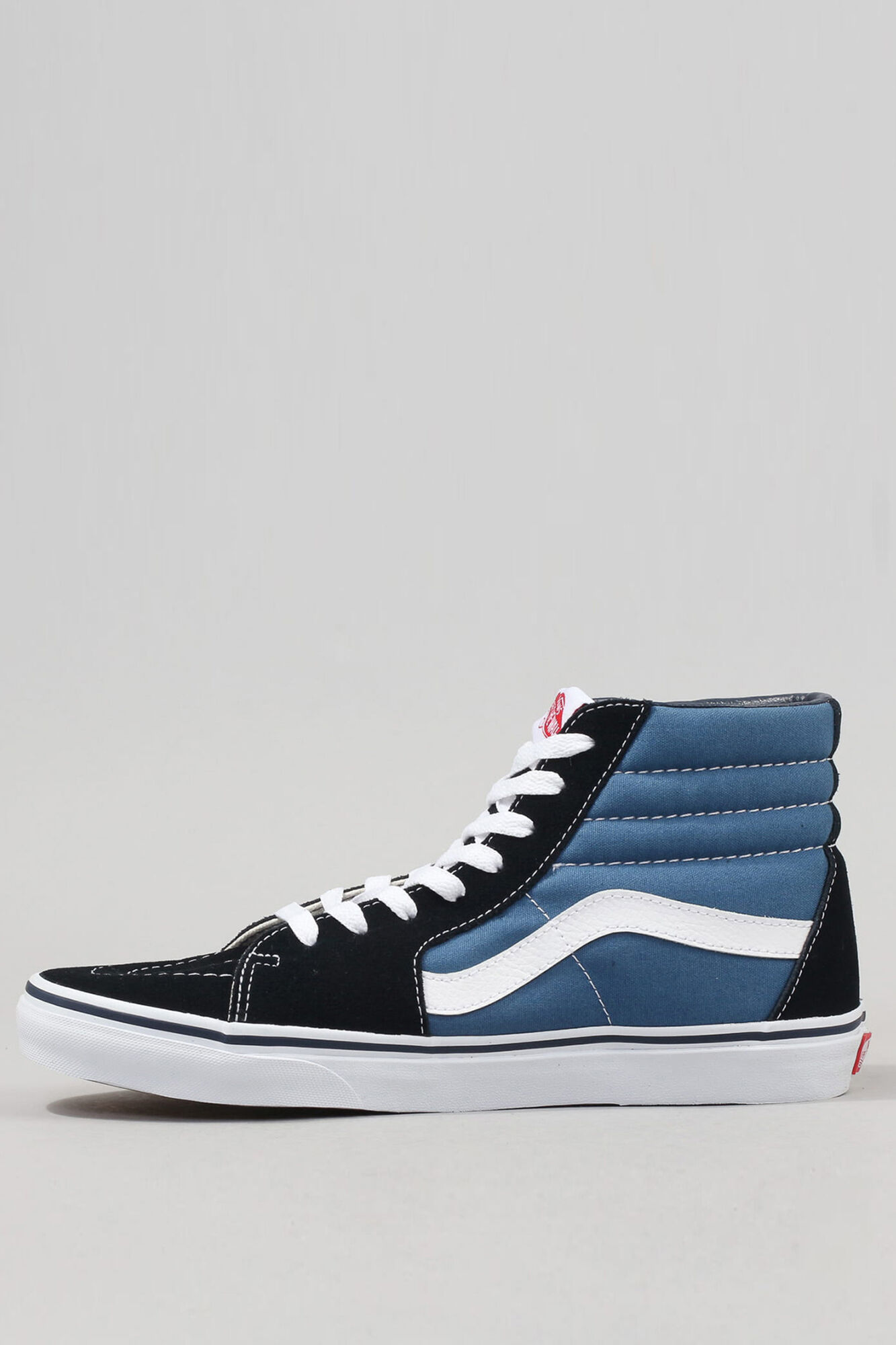 Tênis Vans SK8-Hi