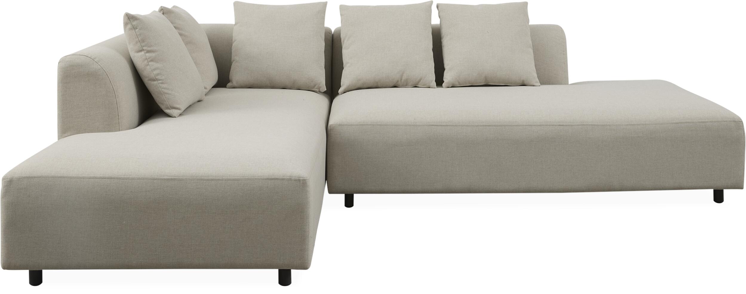 Samos Loungesofa