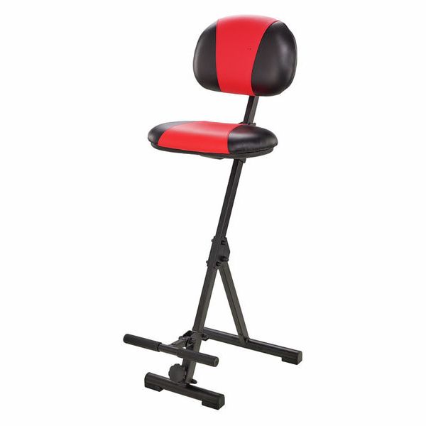Mey Chair Systems AF-SR-KL-AH Rot