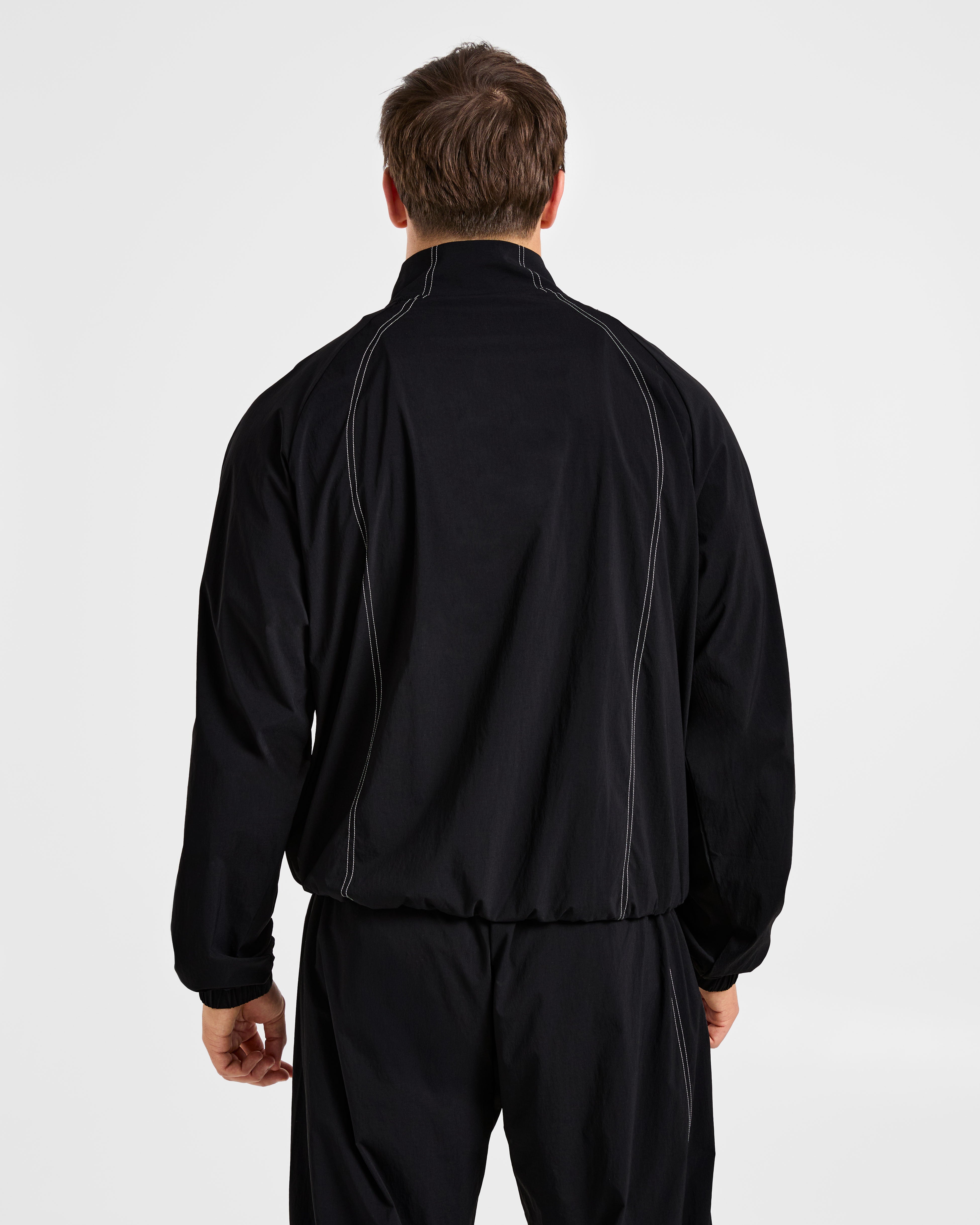 Restore Track Jacket