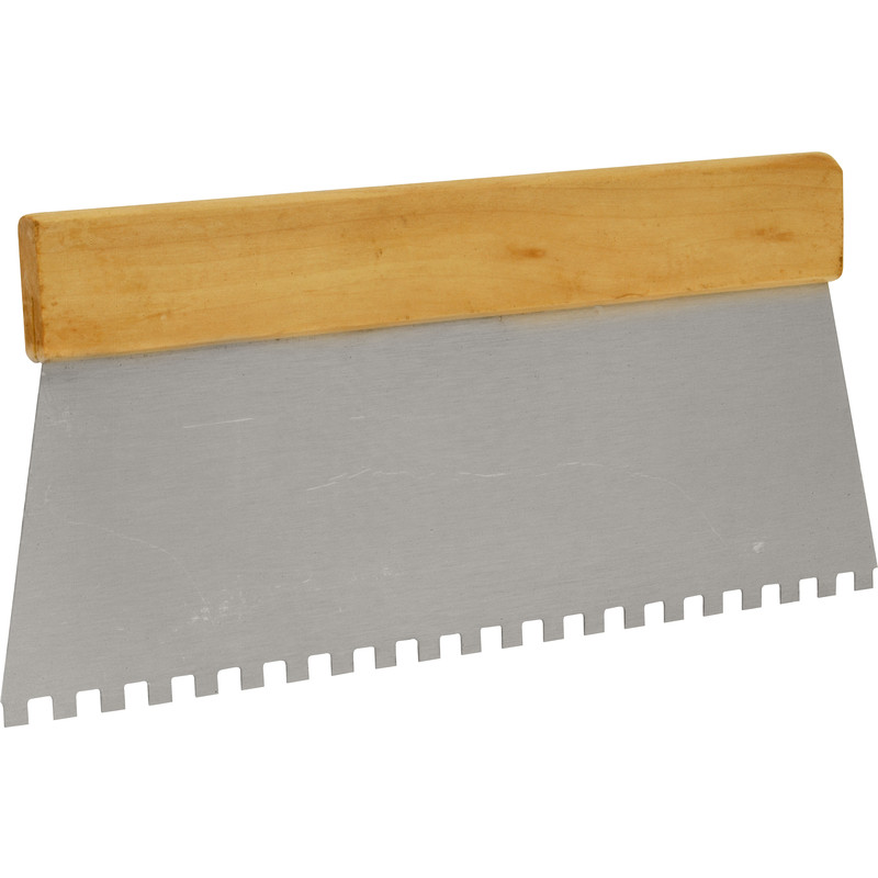 Lijmkam 250mm 6mm