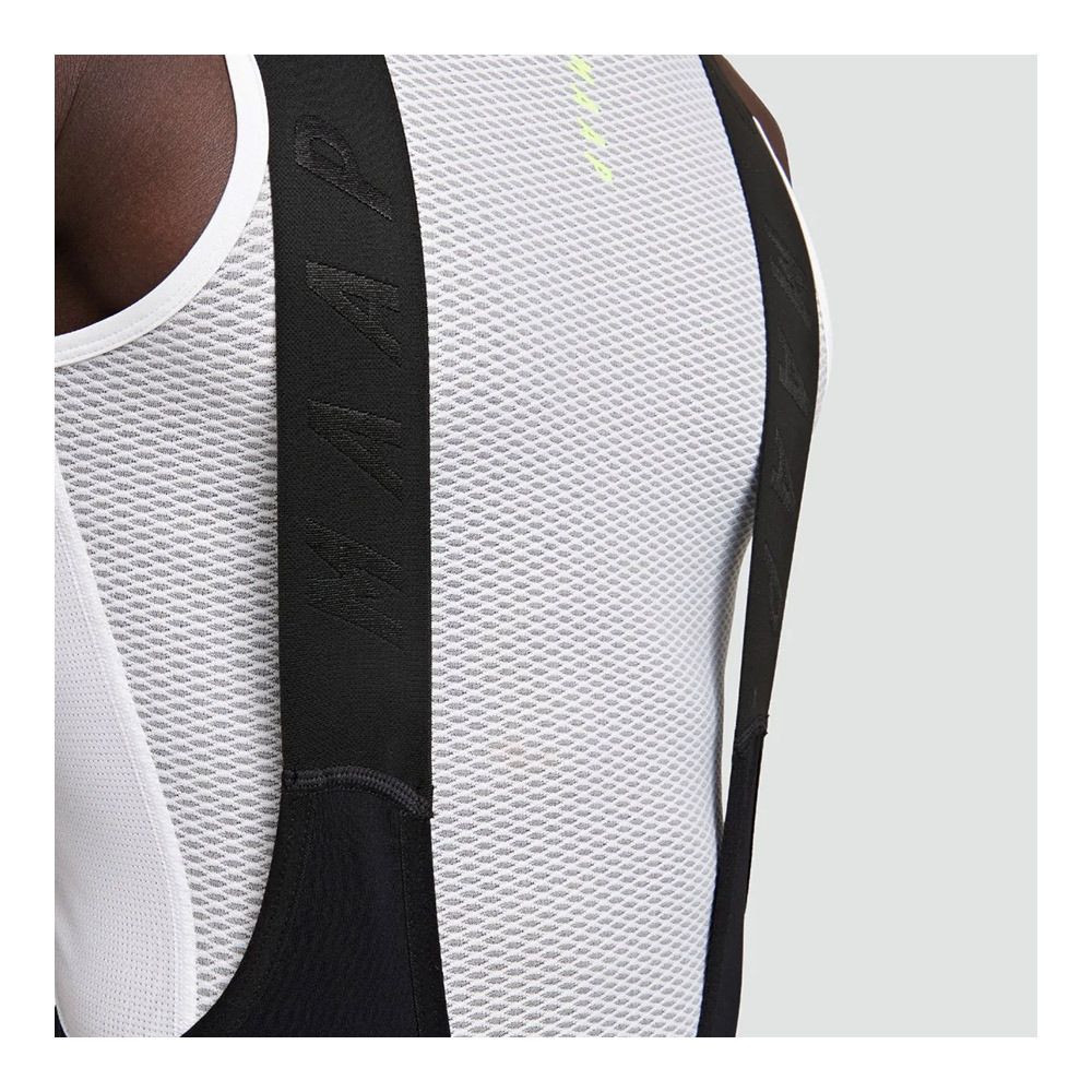 Maap TEAM EVO THERMAL - Collant À bretelles Homme black