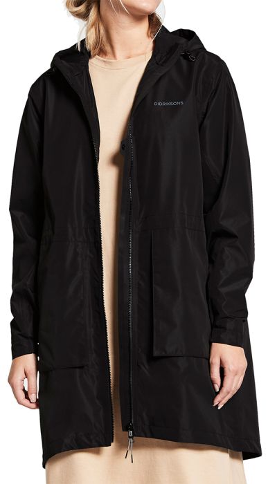 Bella Parka Women regnjakke