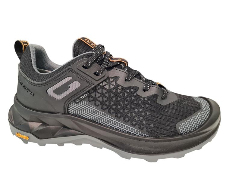 GRI Explorer L Black