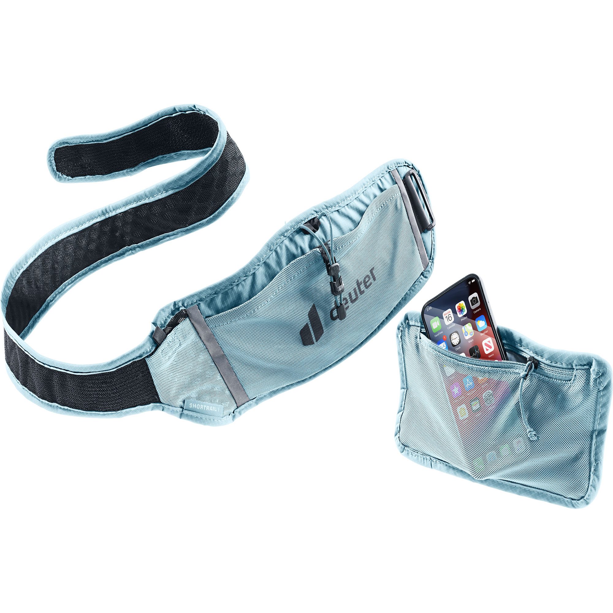 deuter Shortrail I Running Belt lake