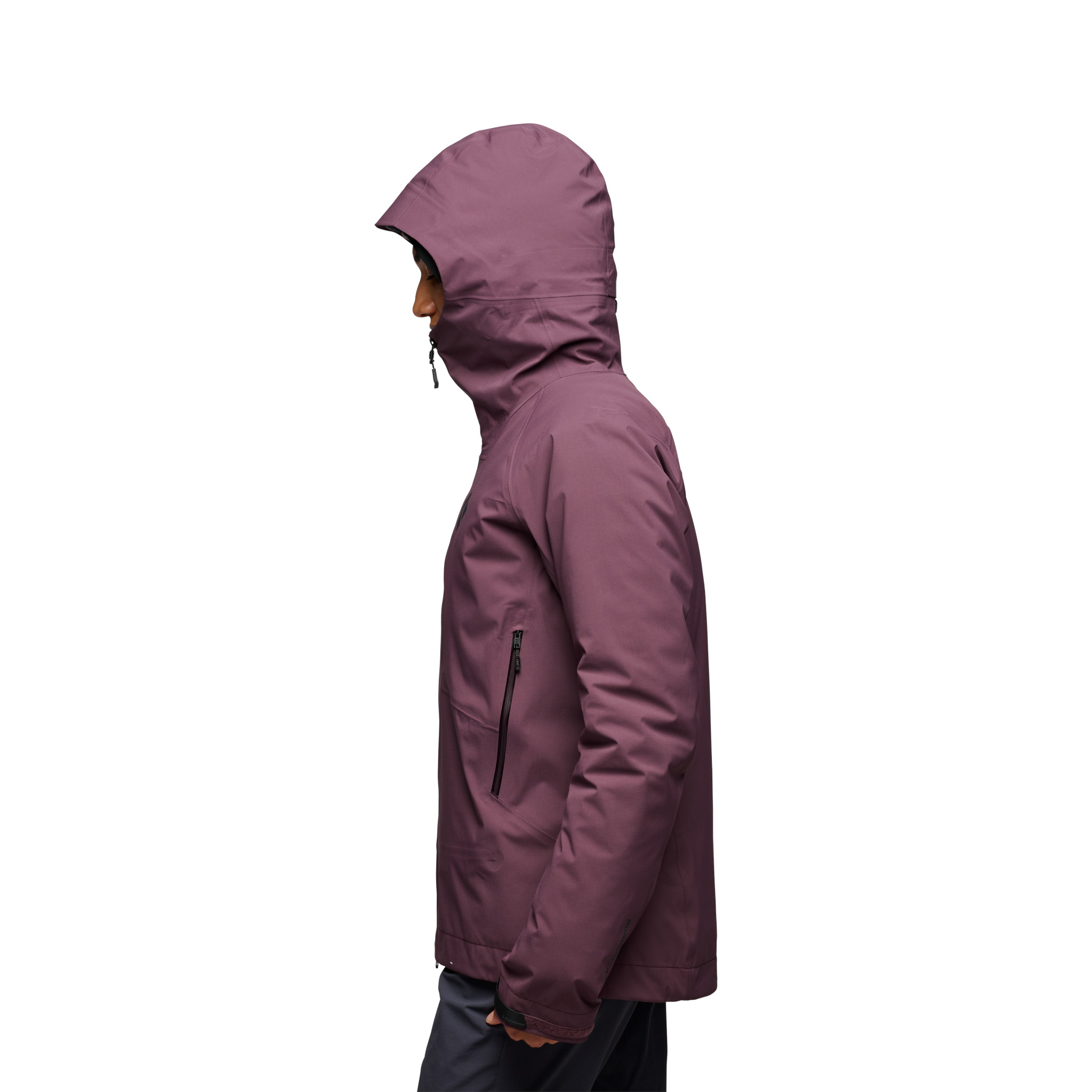W Highline Stretch Shell