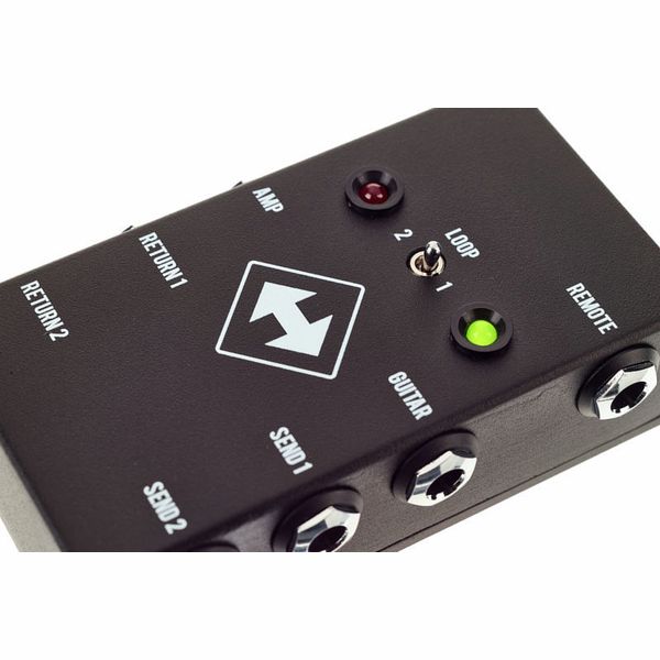 JHS Pedals Switchback