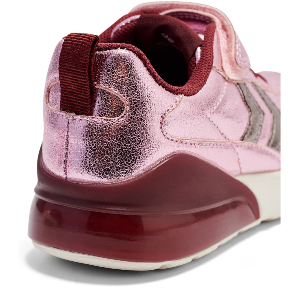 Køb Hummel Roseate Spoonbill Daylight Glitter Jr Sneakers