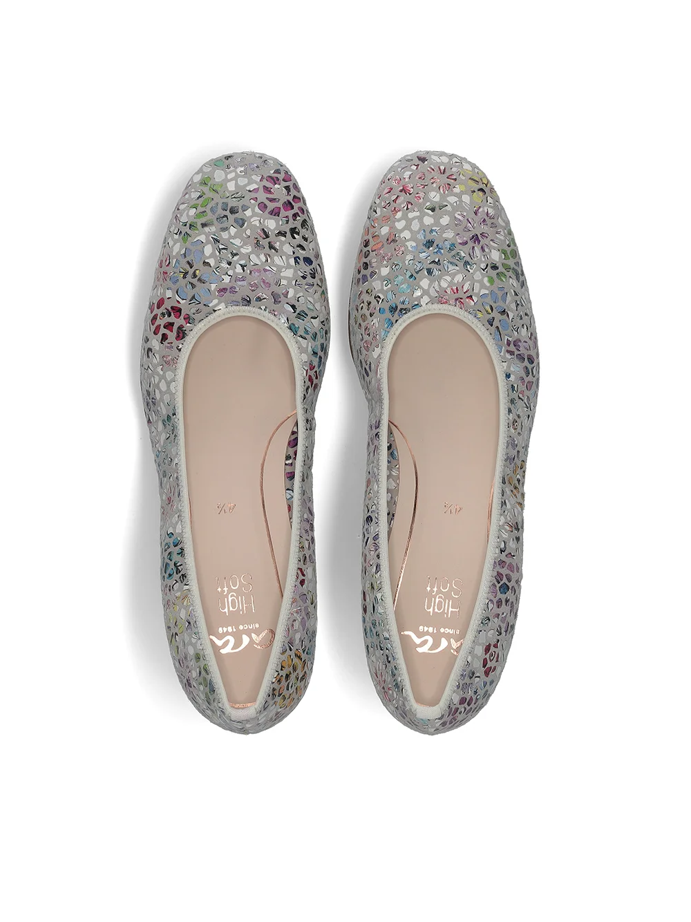 Pumps Graz multi