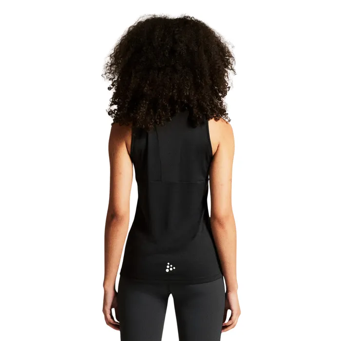 Craft Rush 2.0 Singlet Dames