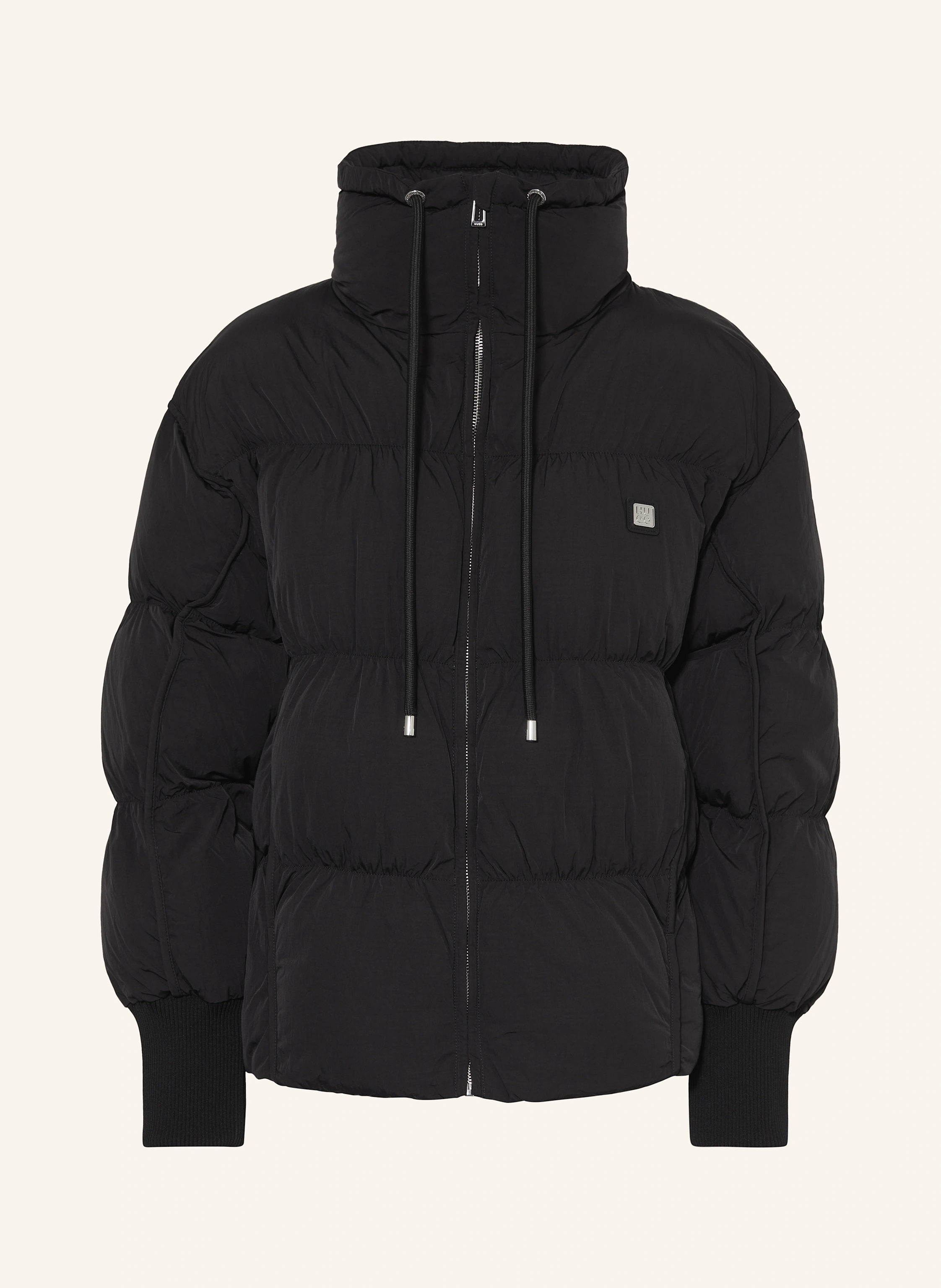 HUGO Steppjacke FATINA