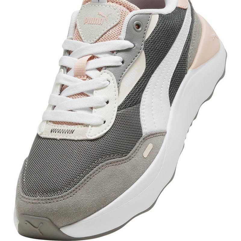 Puma Runtamed Platform Sneakers Dame