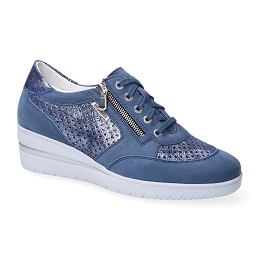 precilia perf  BUCKSOFT 6904n/malo 14245  DENIM