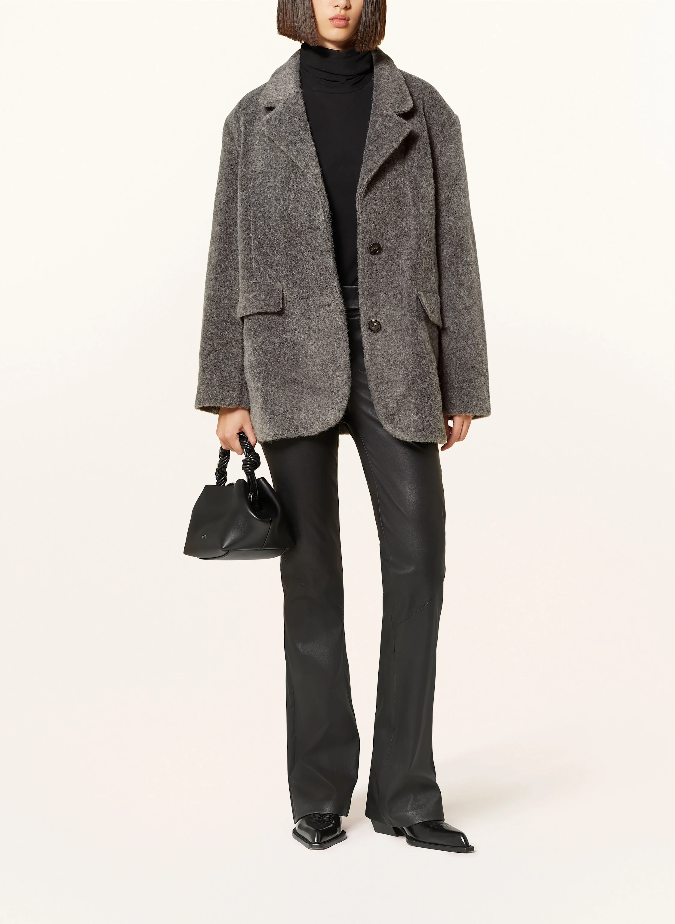 STUDIO AR Longblazer EMBLA