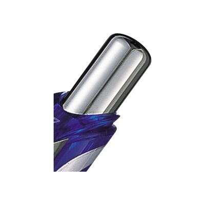 Pentel Energel - Roller rétractable - 0,7 mm - bleu