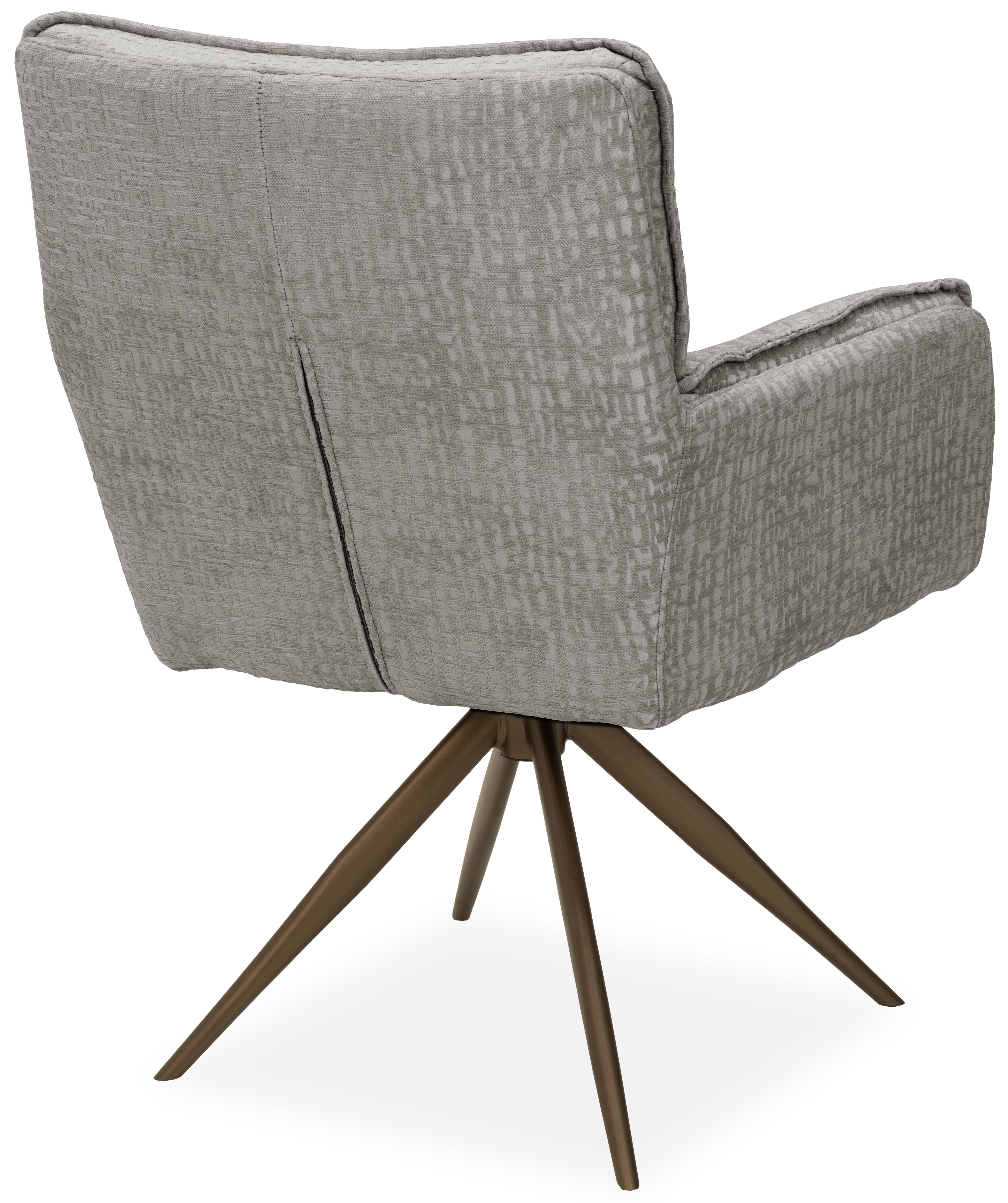 Eetkamerstoel Olena B68 x D65 x H90 cm