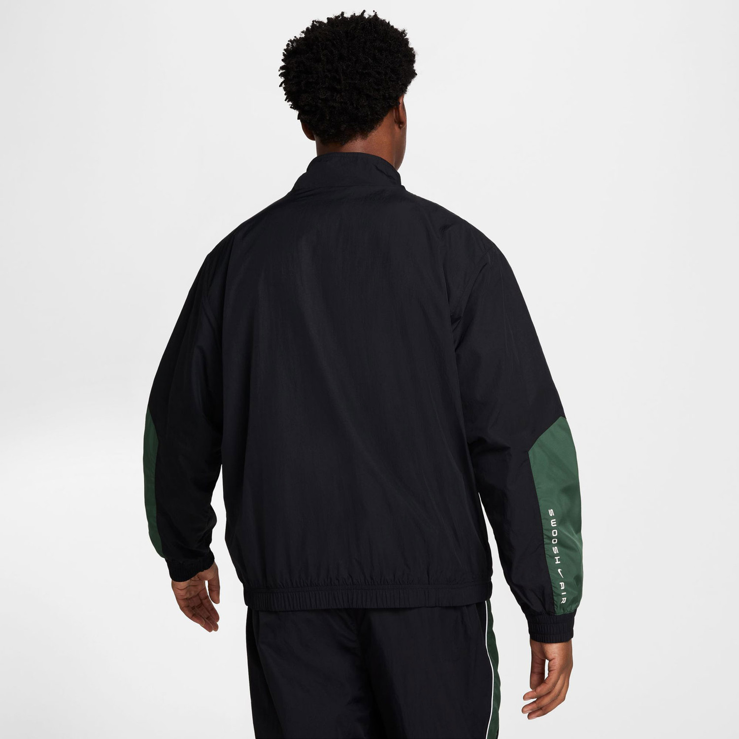 Nike Sportswear Woven Air Track Trainingspak