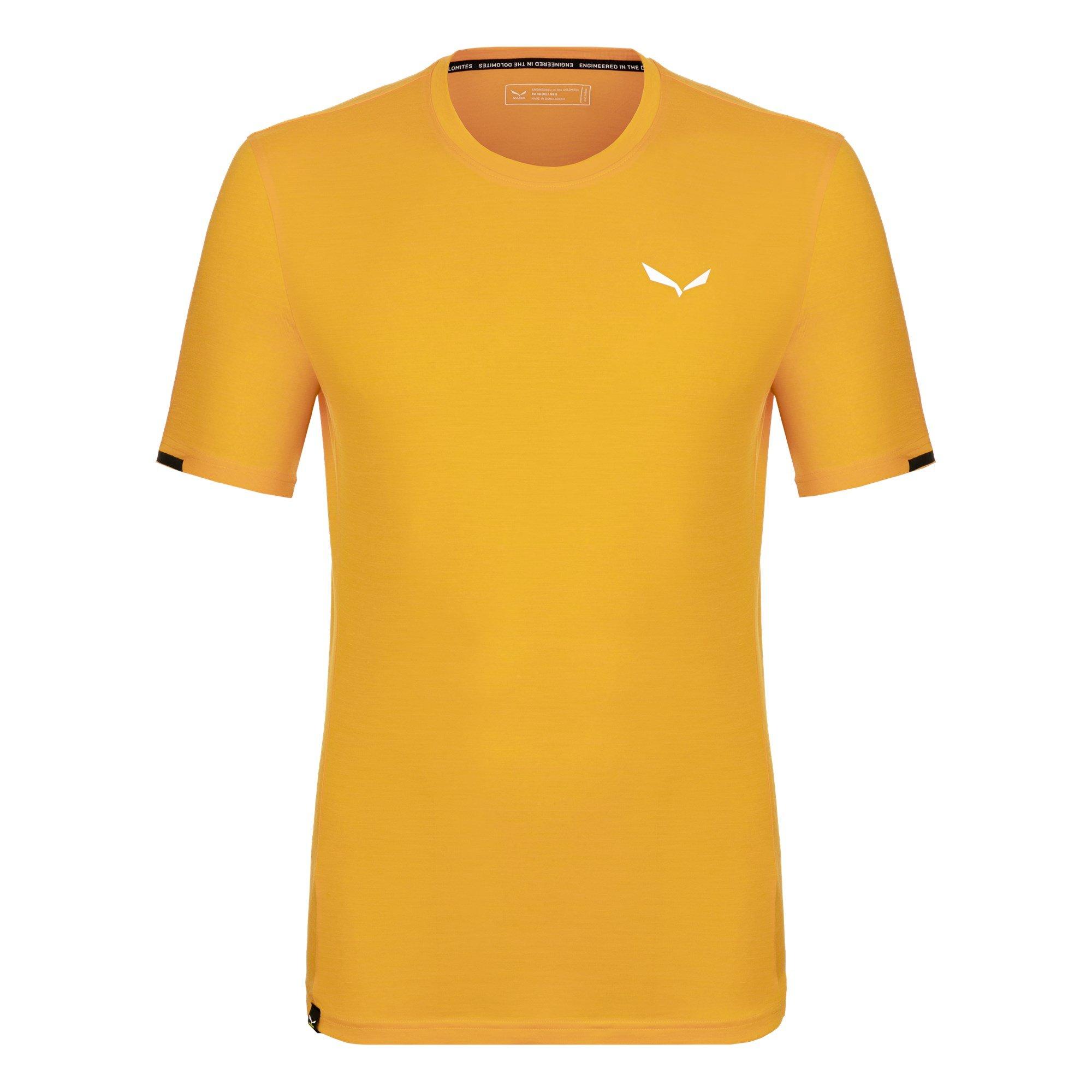 Salewa Pedroc Agner Merino T Shirt Mens