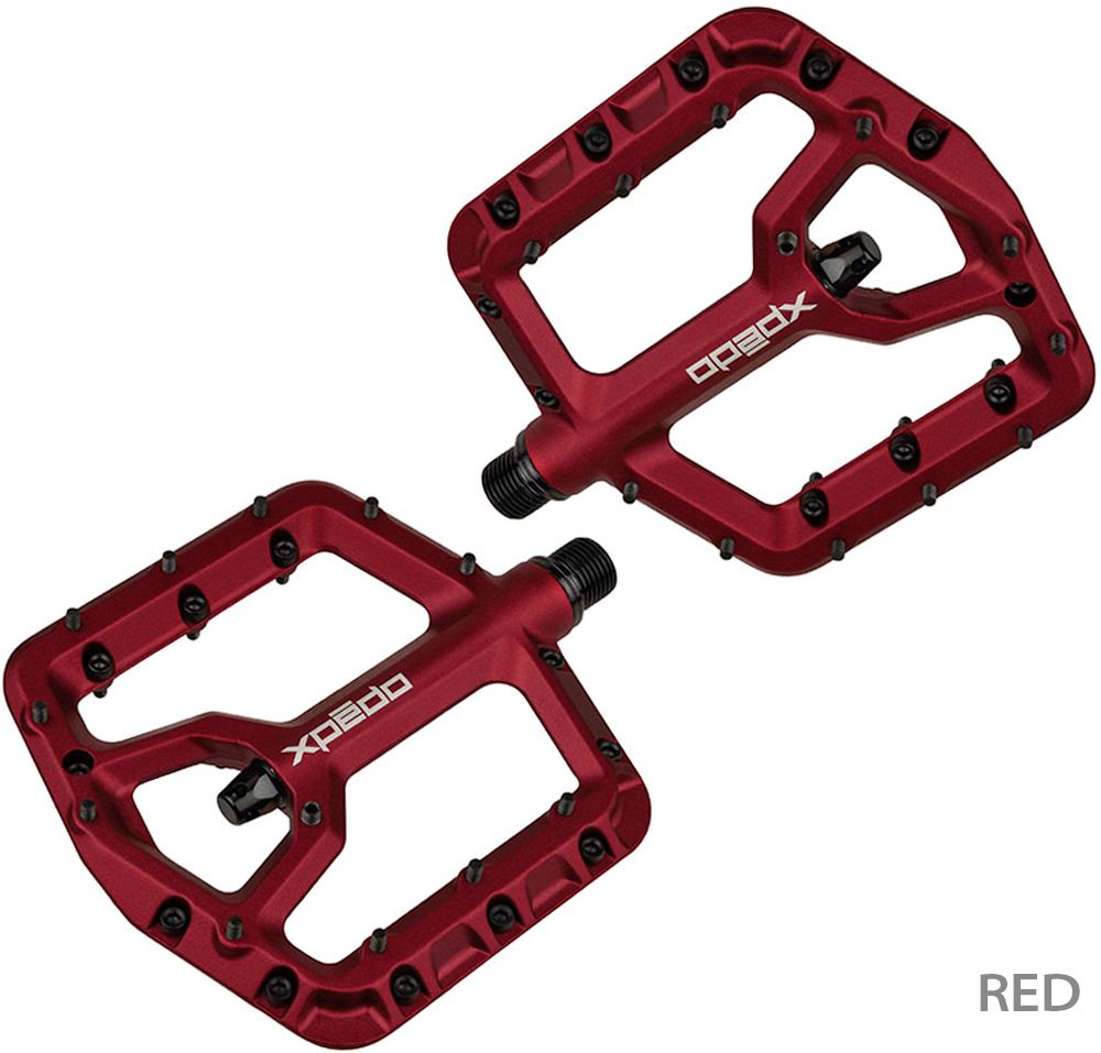 Xpedo Trident Plattformpedale kaufen | Bike-Discount