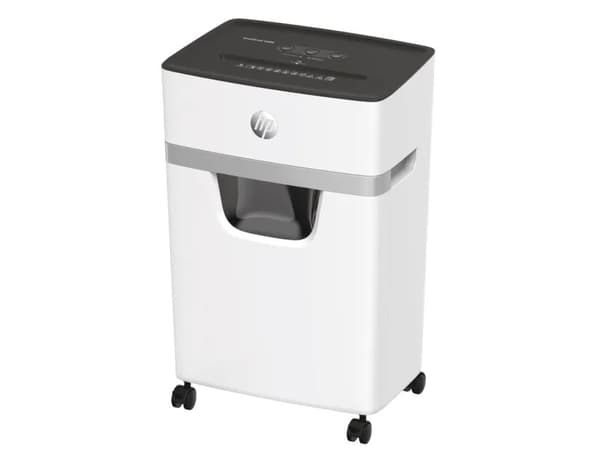 HP OneShred 10MC - Forkutter - Microcut