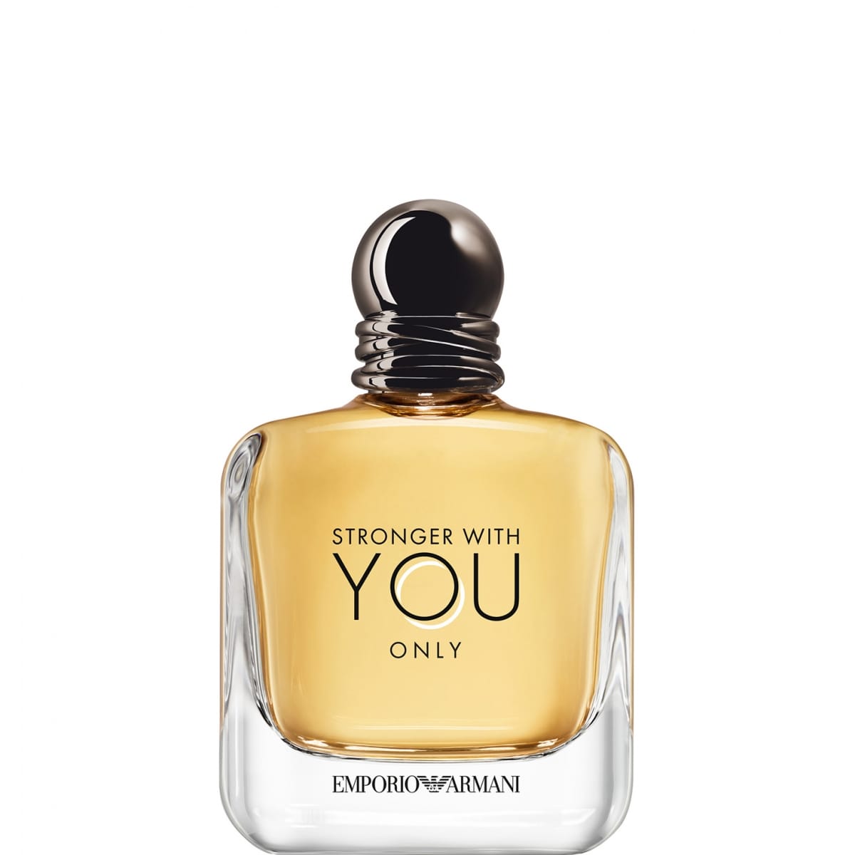 GIORGIO ARMANI Emporio Armani Stronger With You OnlyEau de Toilette