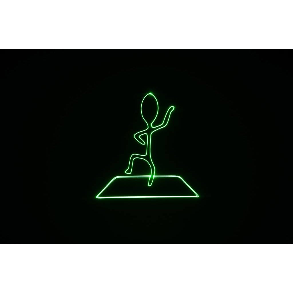 Laserworld DS-1000RGB MK5 laser