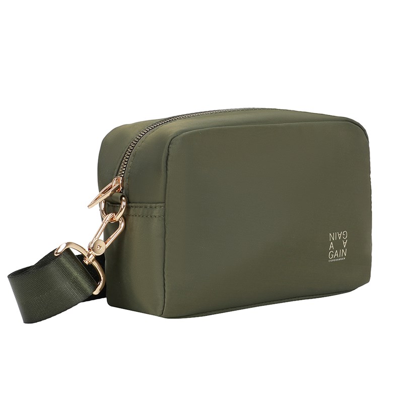 Again<br>Crossbody Apple