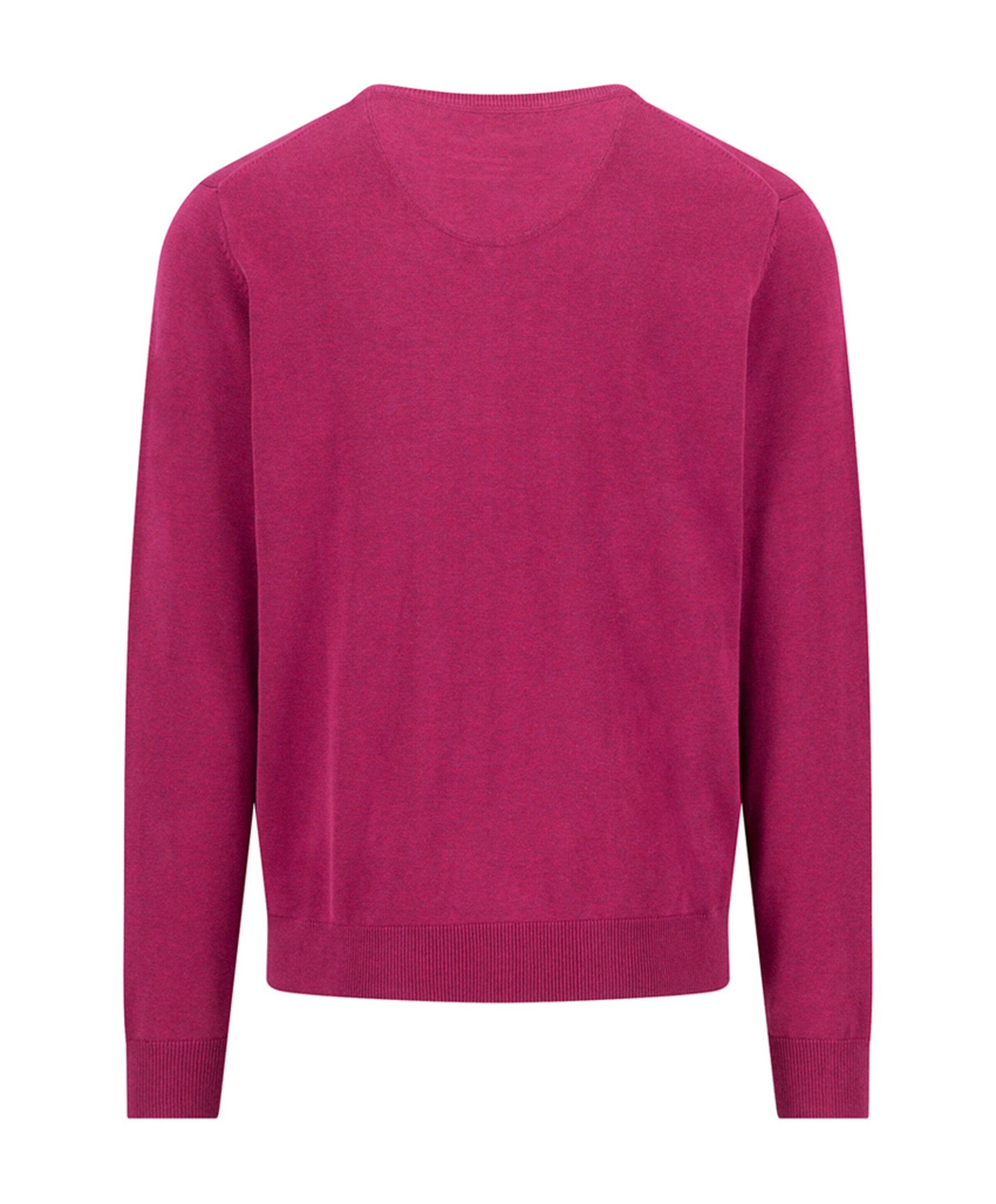 Fynch-Hatton Heren trui roze
