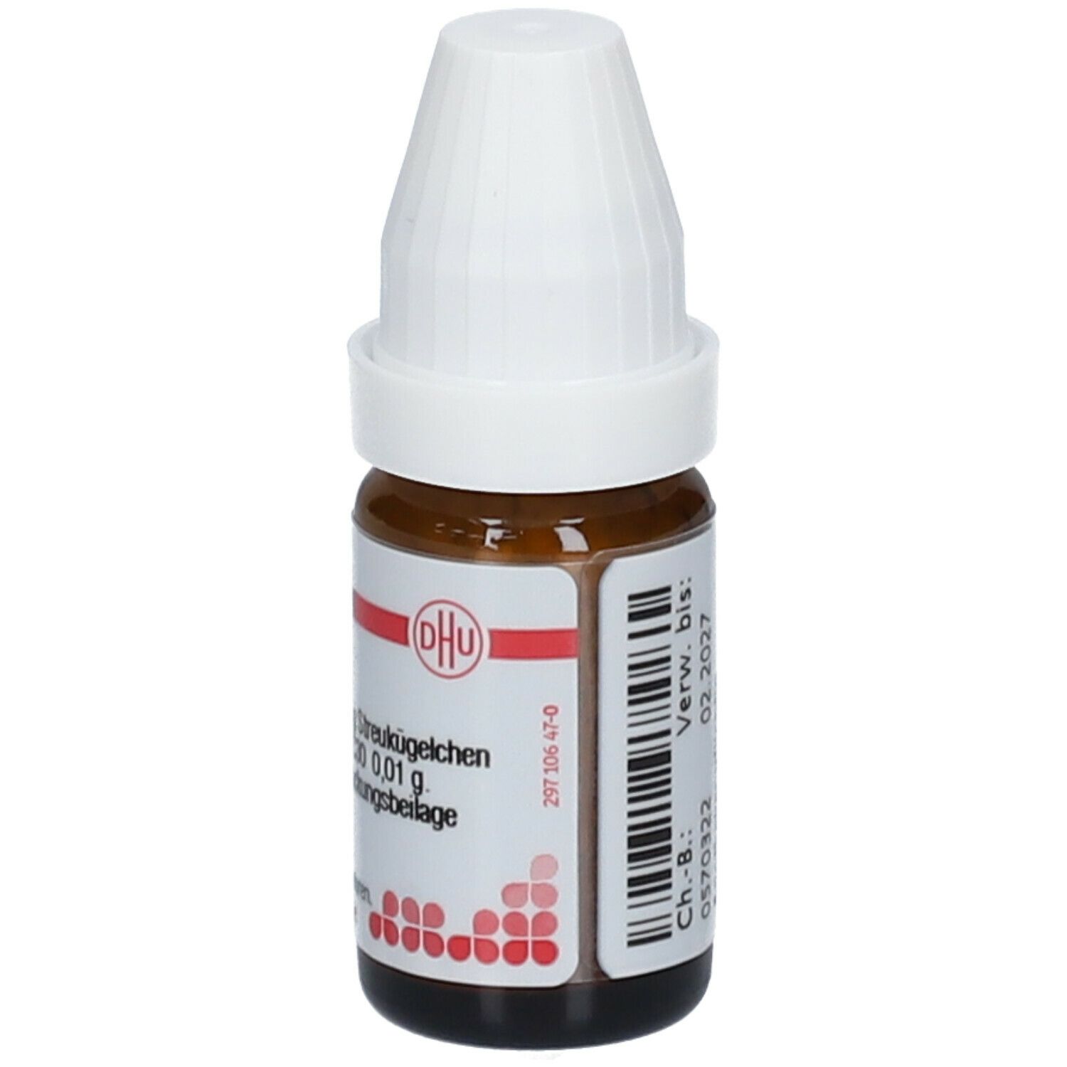DHU Rhus Toxicodendron C30