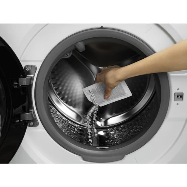 Electrolux afkalkning til vaskemaskine & opvaskemaskine(2 poser)