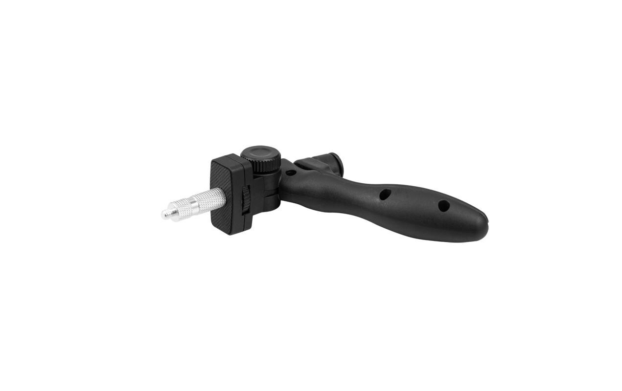 Stativ LS-FL-T8Bodenstativ für T8 Tubes