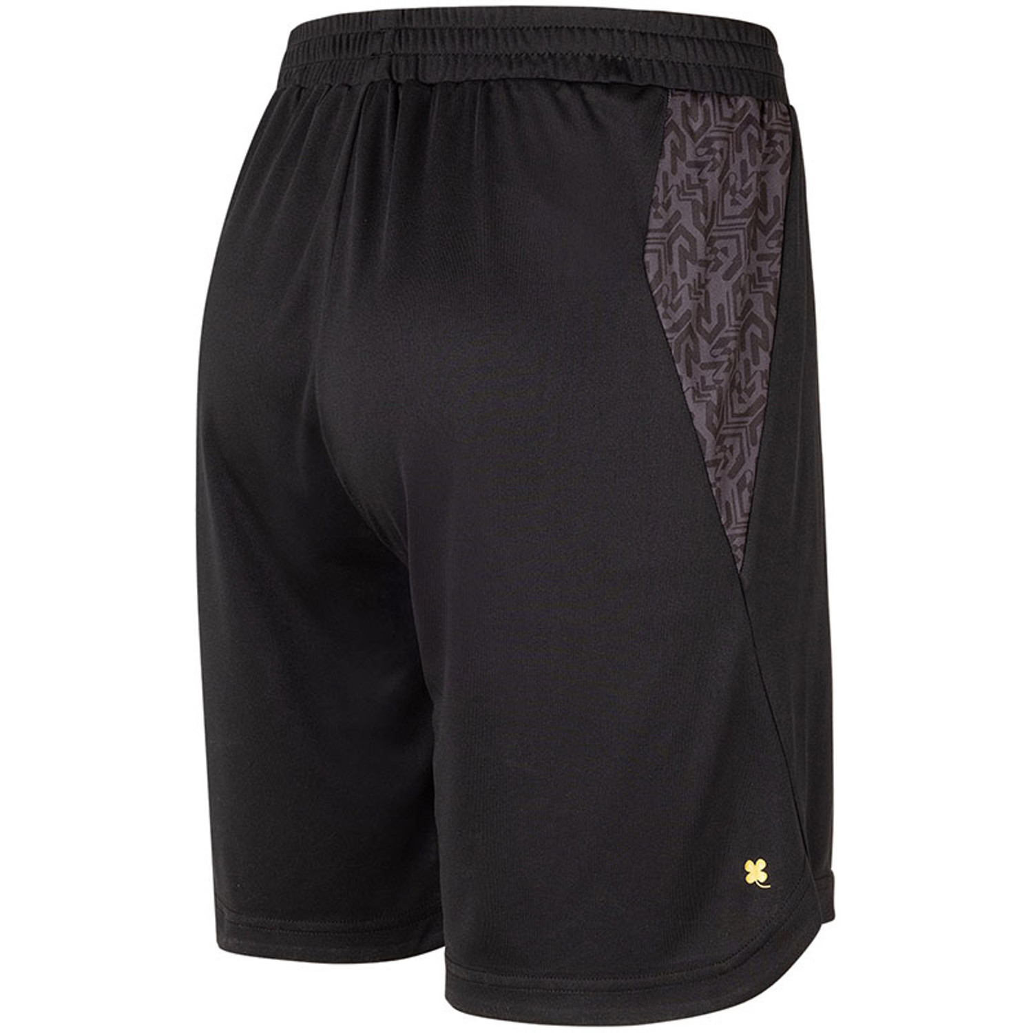 Robey Patron Keepersshort