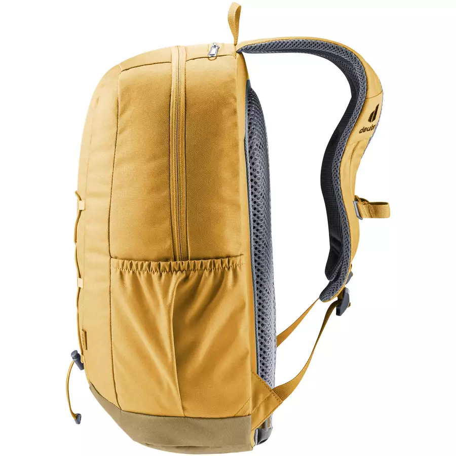 Deuter Gogo - Tagesrucksack 46 cm caramel-clay