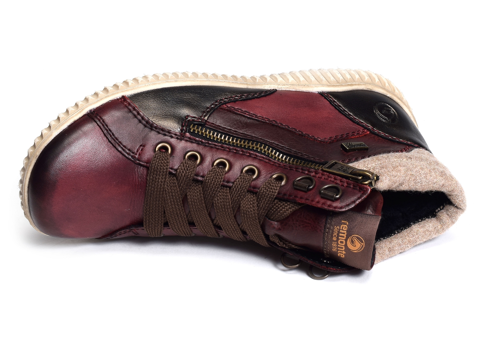 R8271 bordeaux