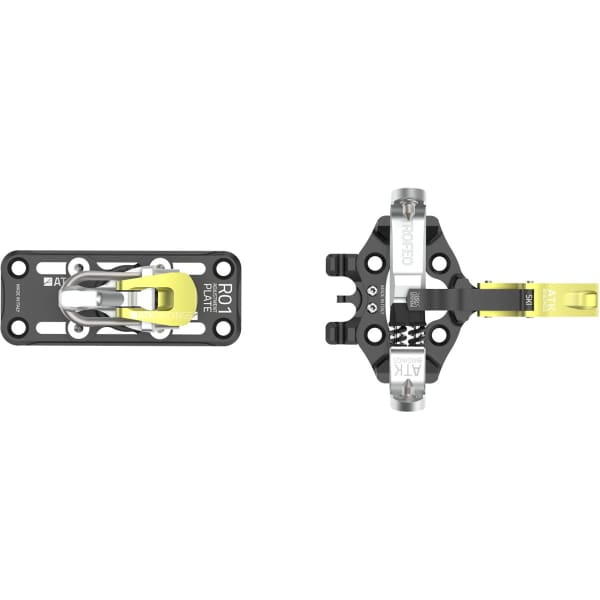 Fixation ski de randonnée ATK TROFEO PLUS 10