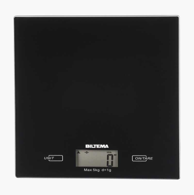 Kjøkkenvekt, 5 kg