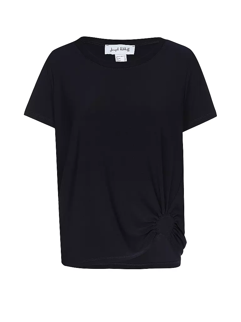 JOSEPH RIBKOFF T-Shirt dunkelblau