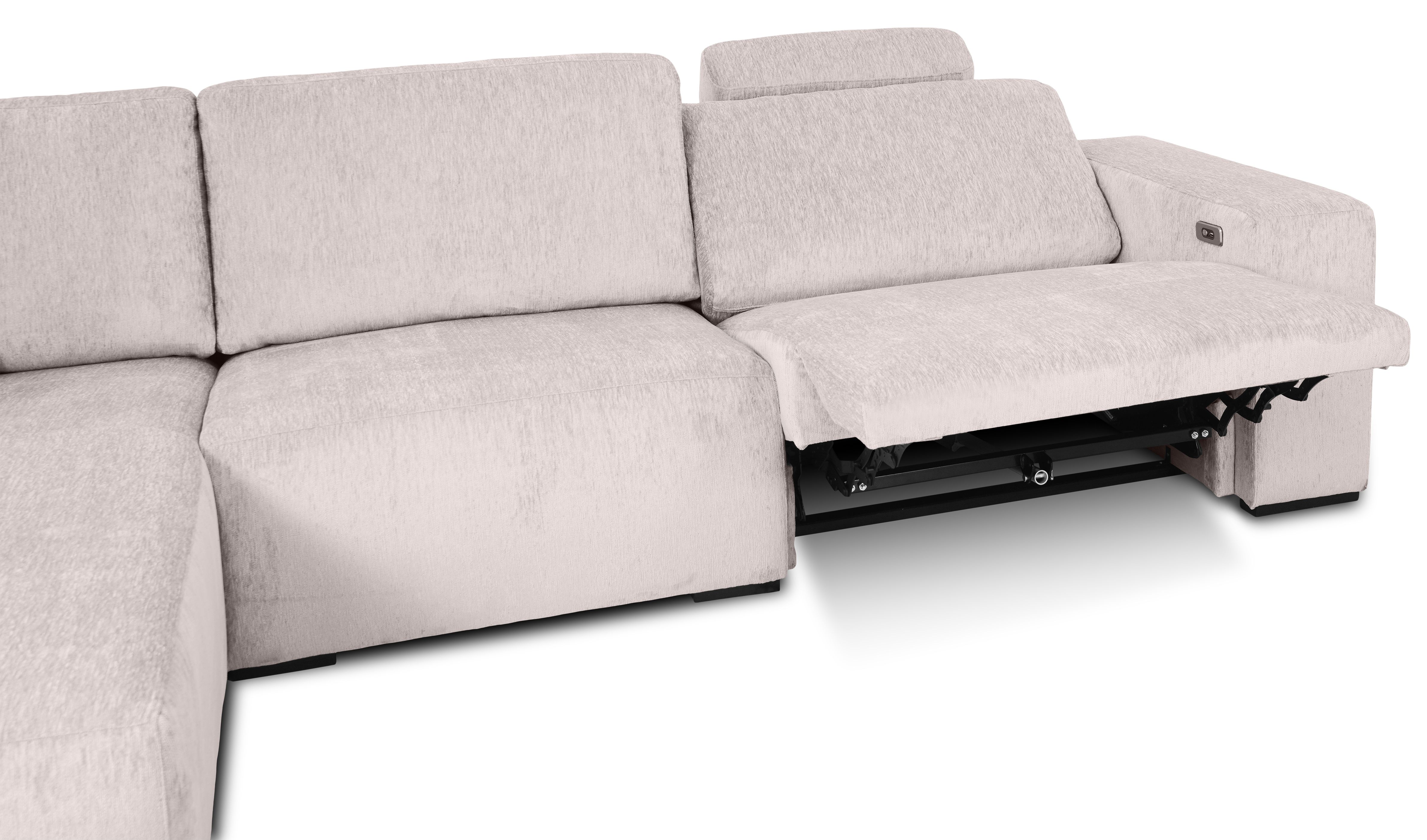 Loungebank Larissa