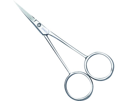 Decoupageschaar, 11,5 cm