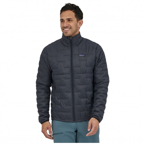 Patagonia - Micro Puff Jacket - Veste synthétique