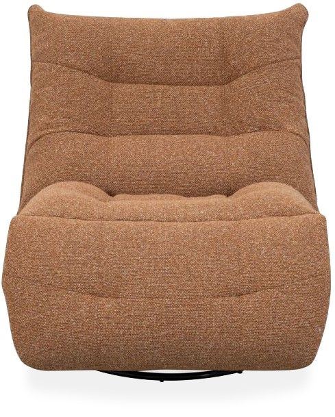 Relaxfauteuil Coral MW-72.018 Relax and Recharge B90 x D110 x H95 cm