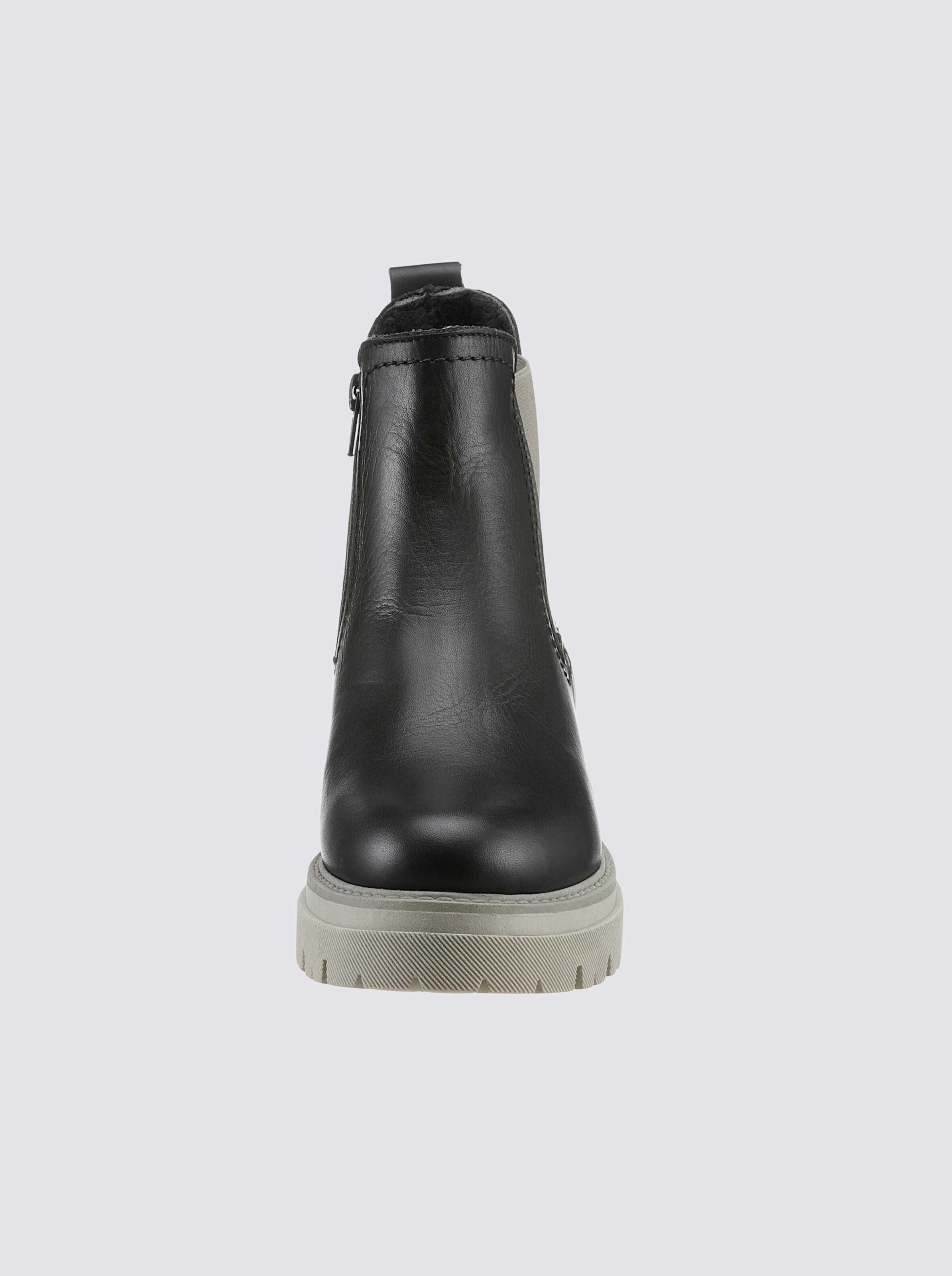 Stiefelette