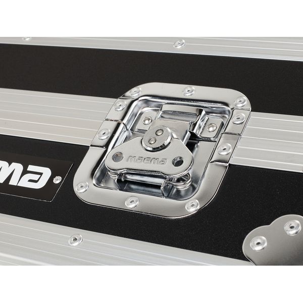 Magma DJ Workstation Four