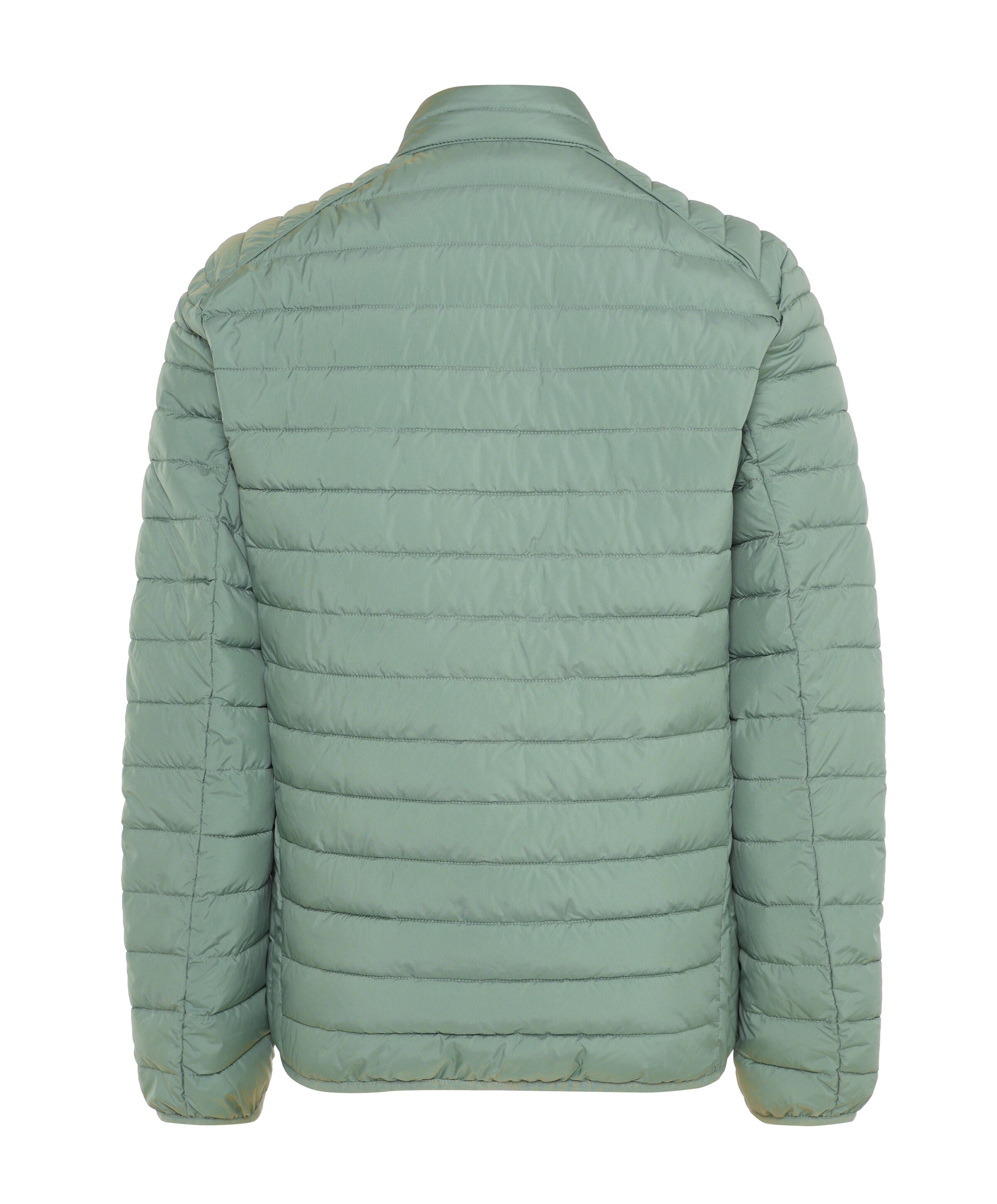 CASAMODA Heren jas groen