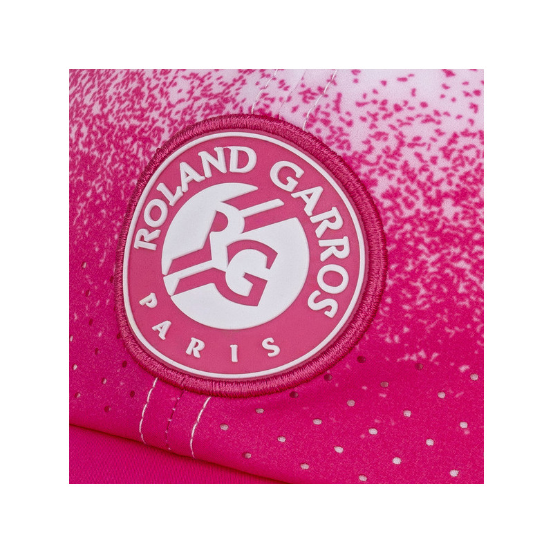 Casquette femme Roland Garros Performance