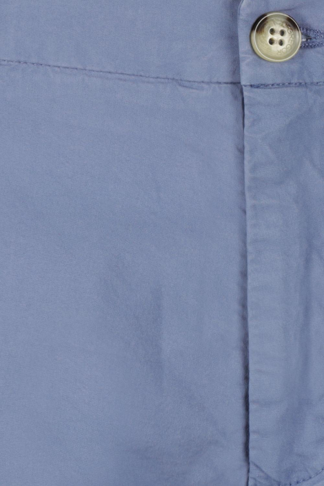 McGregor blauwe heren korte broek